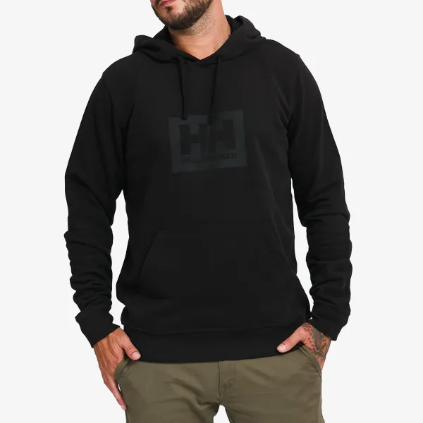 Helly Hansen HH BOX HOODIE 