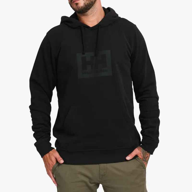 Helly Hansen HH BOX HOODIE 
