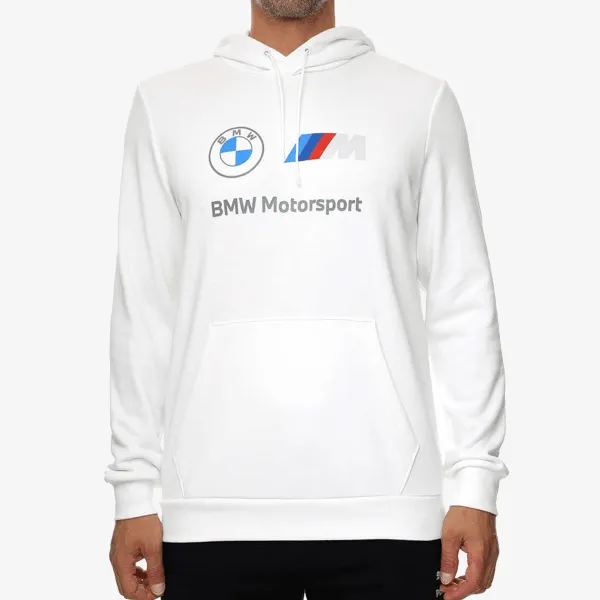 Puma PUMA BMW MMS ESS Hoodie TR 