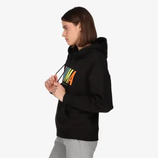 Puma SWxP Graphic Hoodie TR 