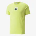 Puma PUMA Brand Love Tee 
