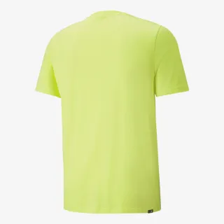 Puma PUMA Brand Love Tee 