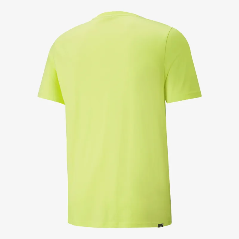 Puma PUMA Brand Love Tee 