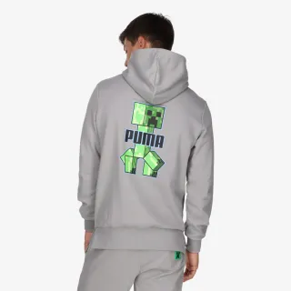 Puma x MINECRAFT Hoodie 