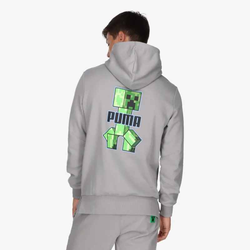Puma x MINECRAFT Hoodie 