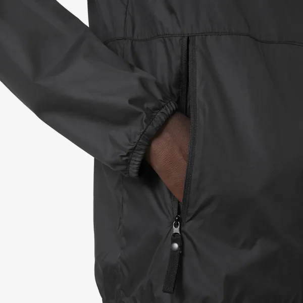 Helly Hansen ACTIVE WIND JACKET 