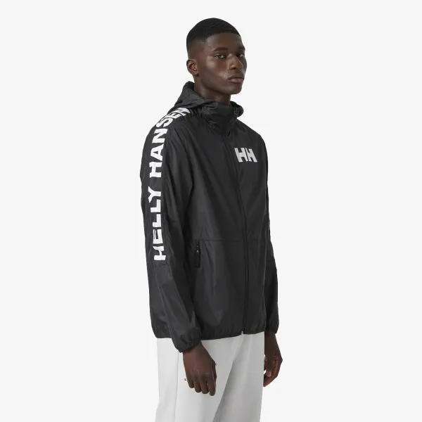 Helly Hansen ACTIVE WIND JACKET 