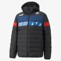 Puma PUMA BMW MMS ECOLITE DOWN SDS JACKET 