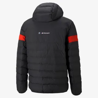 Puma PUMA BMW MMS ECOLITE DOWN SDS JACKET 