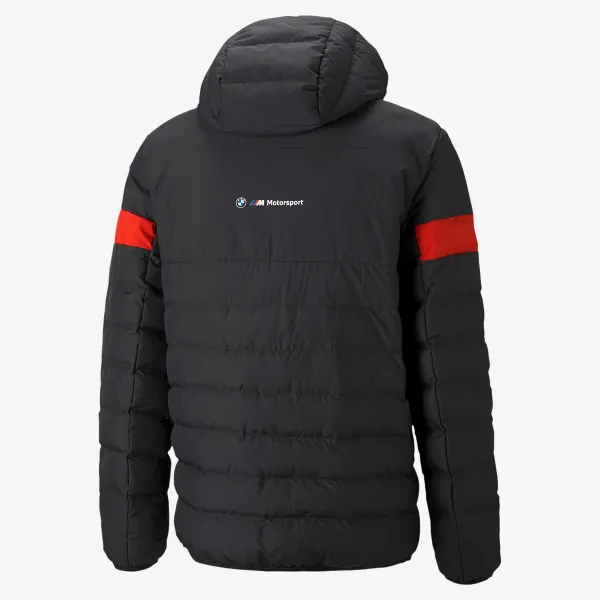 Puma PUMA BMW MMS ECOLITE DOWN SDS JACKET 