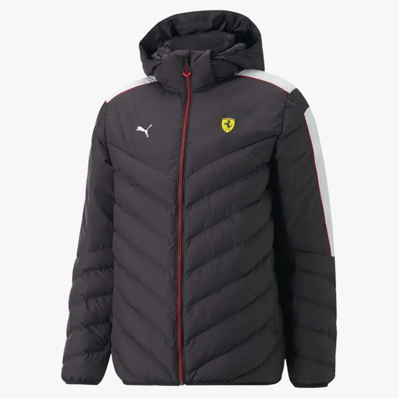 Puma PUMA FERRARI RACE MT7 ECOLITE DOWN JACKE 