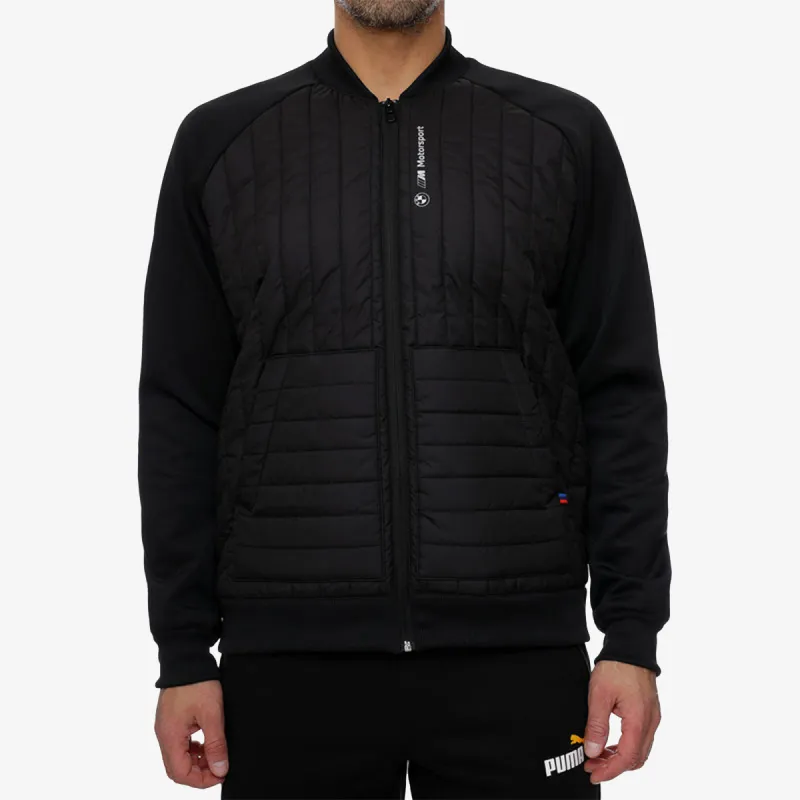 Puma PUMA BMW MMS LIFE JACKET 