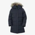 Helly Hansen W BLOSSOM PUFFY PARKA 