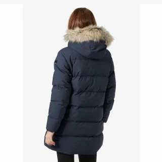 Helly Hansen W BLOSSOM PUFFY PARKA 