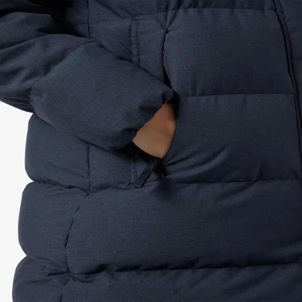 Helly Hansen W BLOSSOM PUFFY PARKA 