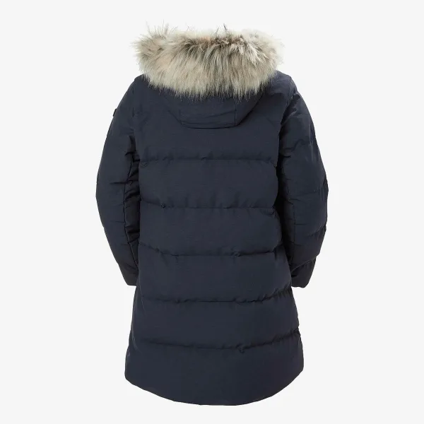 Helly Hansen W BLOSSOM PUFFY PARKA 