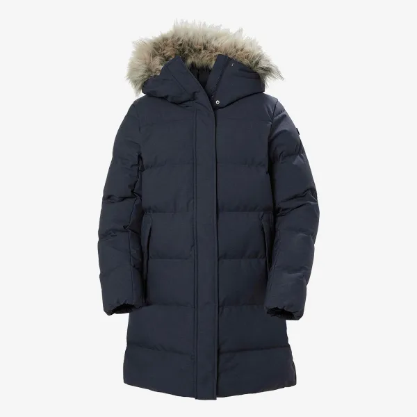 Helly Hansen W BLOSSOM PUFFY PARKA 