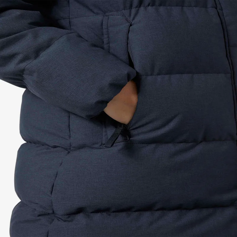 Helly Hansen W BLOSSOM PUFFY PARKA 