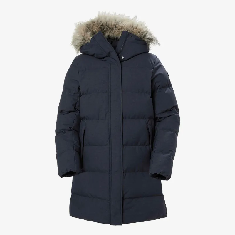 Helly Hansen W BLOSSOM PUFFY PARKA 
