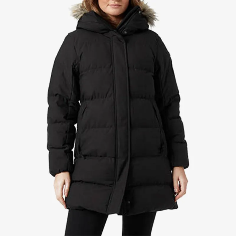 Helly Hansen W BLOSSOM PUFFY PARKA 