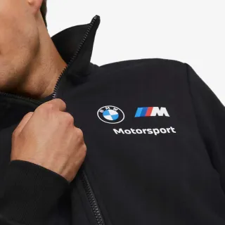 Puma PUMA BMW MMS ESS FLEECE JKT 