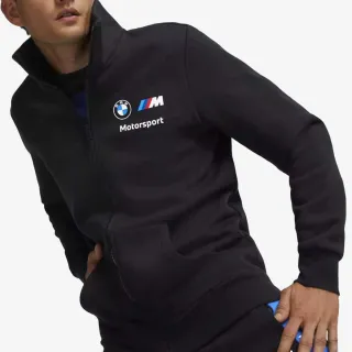 Puma PUMA BMW MMS ESS FLEECE JKT 