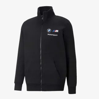 Puma PUMA BMW MMS ESS FLEECE JKT 