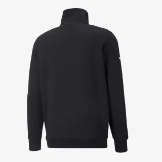 Puma PUMA BMW MMS ESS FLEECE JKT 