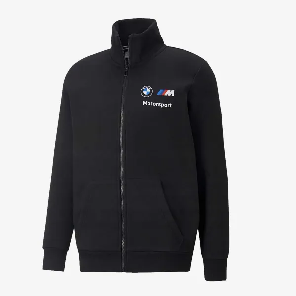 Puma PUMA BMW MMS ESS FLEECE JKT 