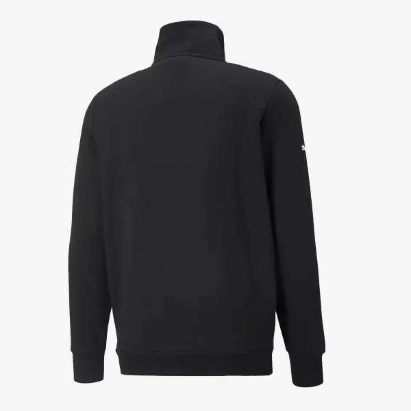Puma PUMA BMW MMS ESS FLEECE JKT 