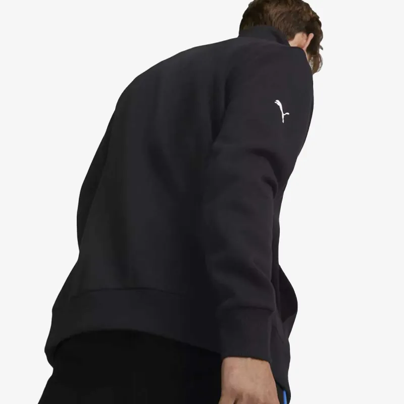 Puma PUMA BMW MMS ESS FLEECE JKT 