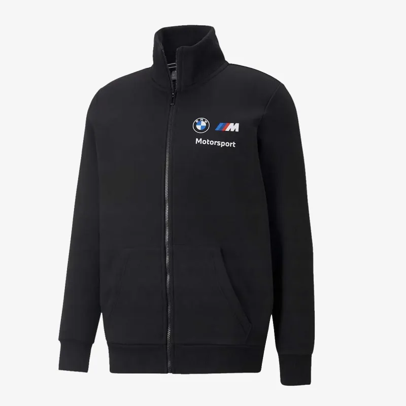 Puma PUMA BMW MMS ESS FLEECE JKT 