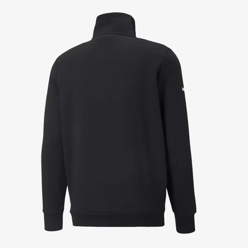 Puma PUMA BMW MMS ESS FLEECE JKT 