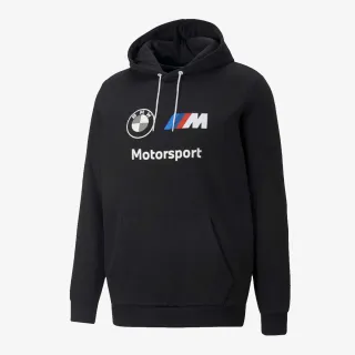 Puma PUMA BMW MMS ESS FLEECE HOODIE 