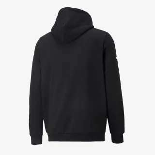 Puma PUMA BMW MMS ESS FLEECE HOODIE 