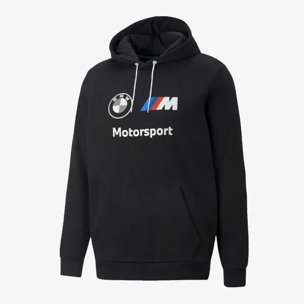 Puma PUMA BMW MMS ESS FLEECE HOODIE 