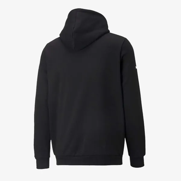 Puma PUMA BMW MMS ESS FLEECE HOODIE 