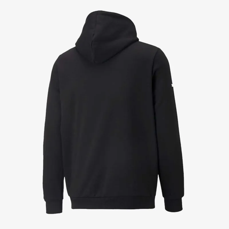 Puma PUMA BMW MMS ESS FLEECE HOODIE 