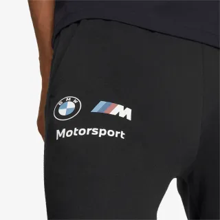 Puma PUMA BMW MMS ESS FLEECE PANTS 