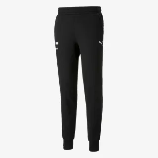 Puma PUMA BMW MMS ESS FLEECE PANTS 