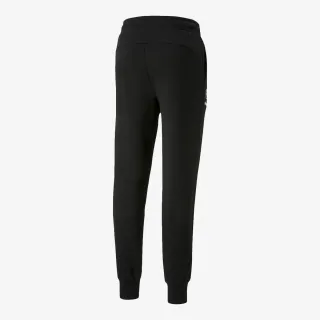Puma PUMA BMW MMS ESS FLEECE PANTS 