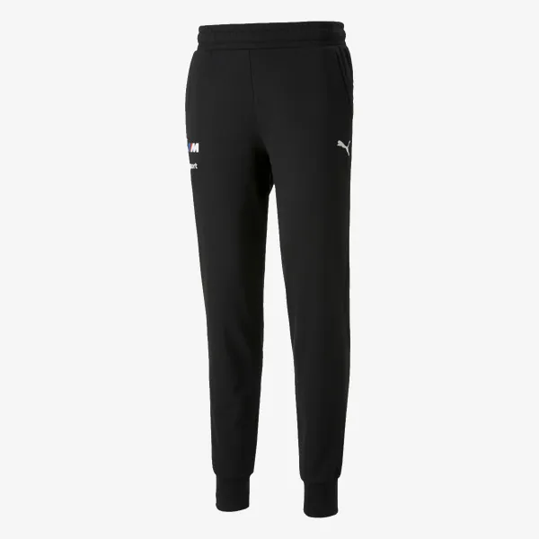 Puma PUMA BMW MMS ESS FLEECE PANTS 