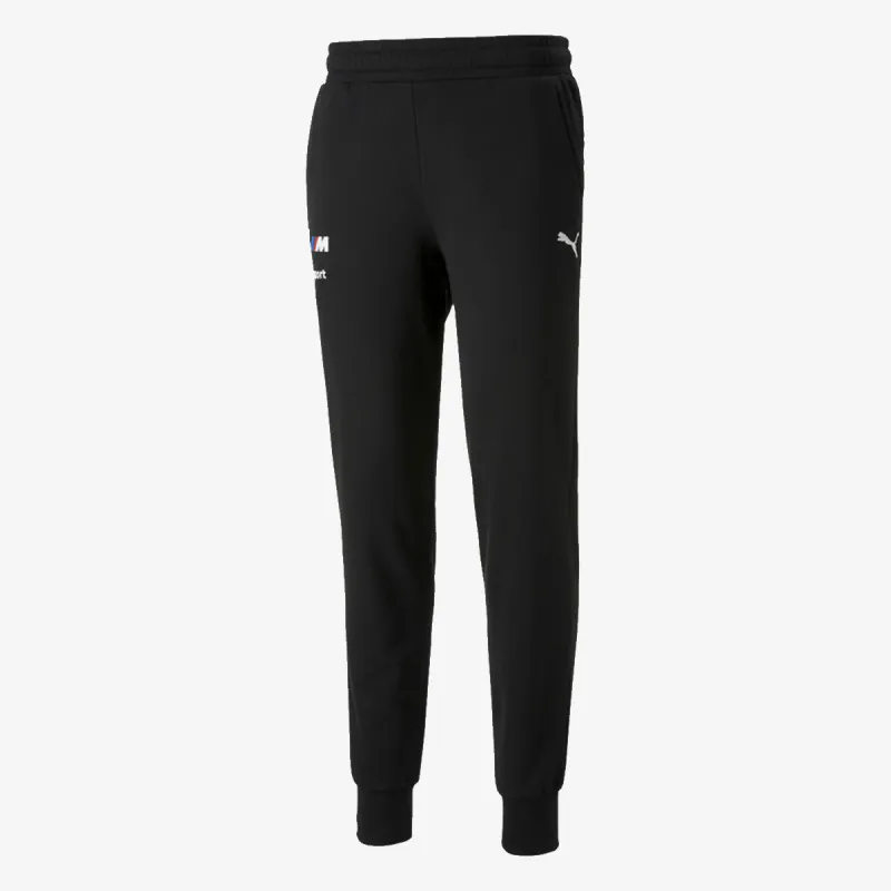 Puma PUMA BMW MMS ESS FLEECE PANTS 