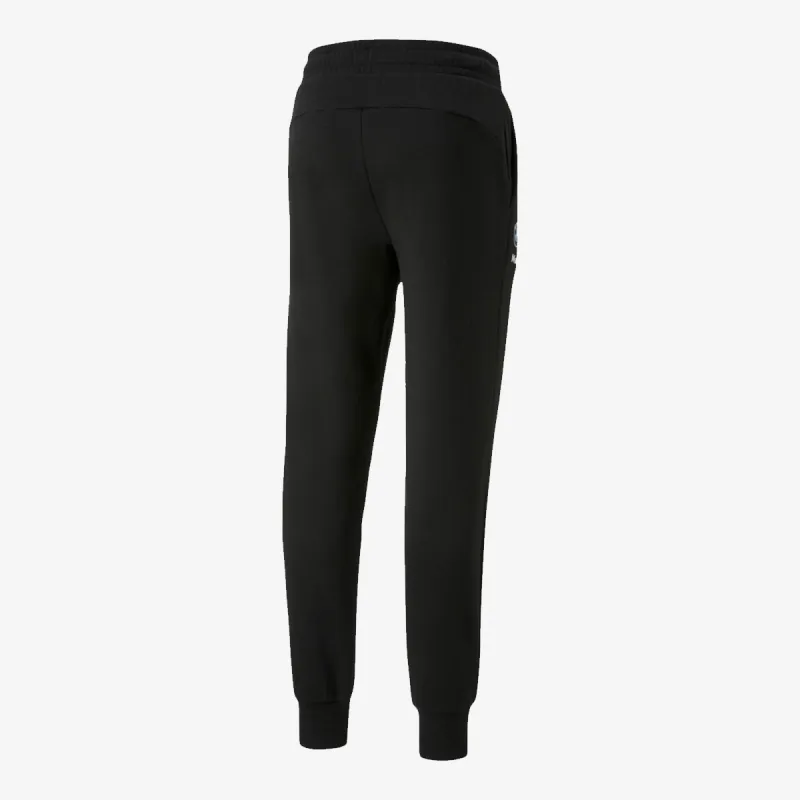 Puma PUMA BMW MMS ESS FLEECE PANTS 