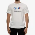 Puma BMW MMS ESS LOGO TEE PUMA WHITE 