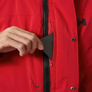 Helly Hansen REINE PARKA 