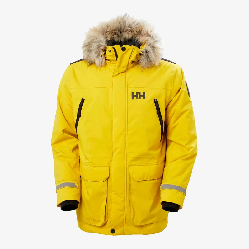 Helly Hansen REINE PARKA 