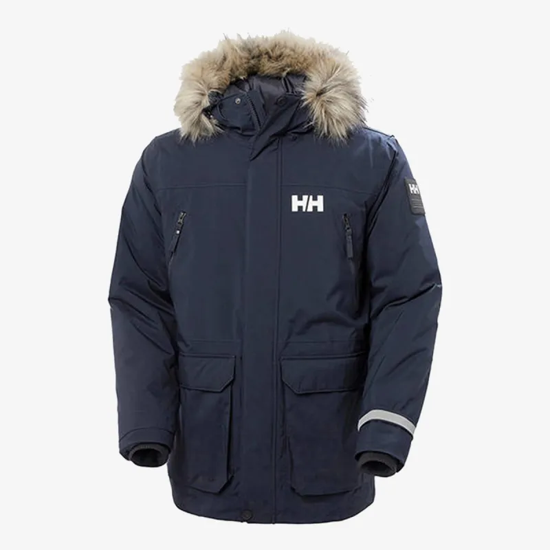 Helly Hansen REINE PARKA 