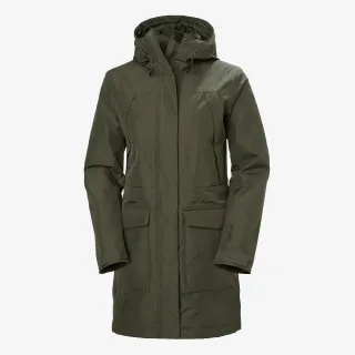 Helly Hansen W FRIDA INS PARKA 