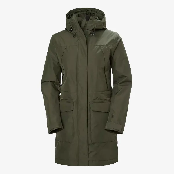 Helly Hansen W FRIDA INS PARKA 